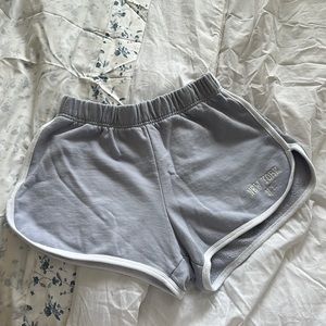 brandy mellvile new york shorts